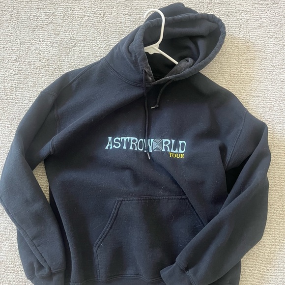 Astro world hoodie - Picture 6 of 6